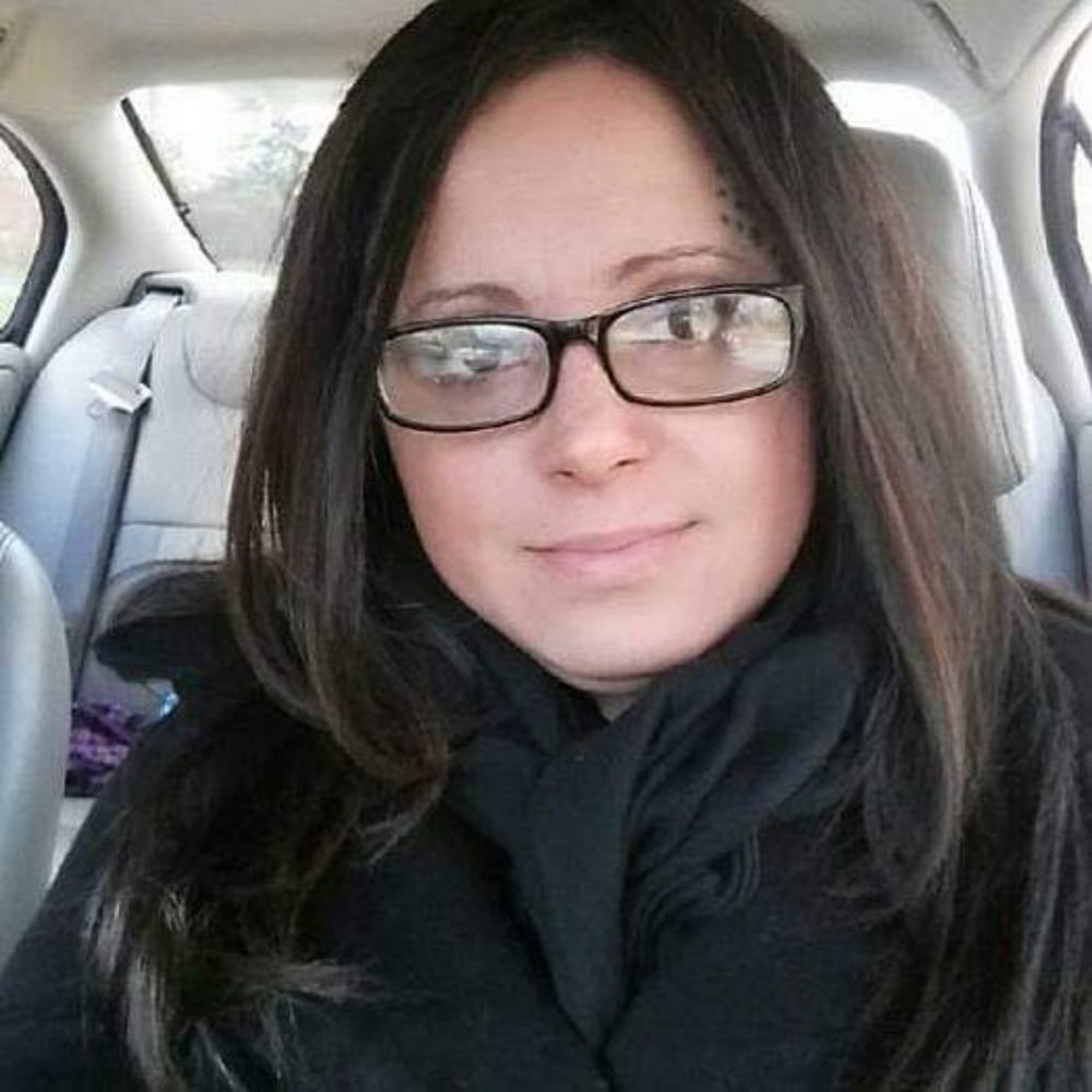 Meet your Posher, Tamara